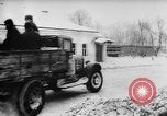 Standbild Russen Rückeroberung Land von Nazi Invasion Russland, 1942, aus Sekunde 29 historischem Filmmaterial Videoclip 65675046072