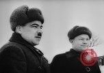 Standbild Russen Rückeroberung Land von Nazi Invasion Russland, 1942, aus Sekunde 41 historischem Filmmaterial Videoclip 65675046072