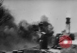 Standbild Russen Rückeroberung Land von Nazi Invasion Russland, 1942, aus Sekunde 42 historischem Filmmaterial Videoclip 65675046072