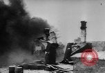 Standbild Russen Rückeroberung Land von Nazi Invasion Russland, 1942, aus Sekunde 44 historischem Filmmaterial Videoclip 65675046072