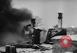 Standbild Russen Rückeroberung Land von Nazi Invasion Russland, 1942, aus Sekunde 45 historischem Filmmaterial Videoclip 65675046072