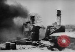 Standbild Russen Rückeroberung Land von Nazi Invasion Russland, 1942, aus Sekunde 46 historischem Filmmaterial Videoclip 65675046072