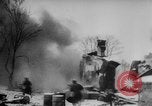 Standbild Russen Rückeroberung Land von Nazi Invasion Russland, 1942, aus Sekunde 48 historischem Filmmaterial Videoclip 65675046072
