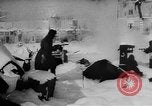 Standbild Russen Rückeroberung Land von Nazi Invasion Russland, 1942, aus Sekunde 50 historischem Filmmaterial Videoclip 65675046072