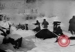 Standbild Russen Rückeroberung Land von Nazi Invasion Russland, 1942, aus Sekunde 52 historischem Filmmaterial Videoclip 65675046072