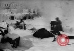 Standbild Russen Rückeroberung Land von Nazi Invasion Russland, 1942, aus Sekunde 53 historischem Filmmaterial Videoclip 65675046072