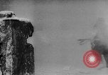 Standbild Russen Rückeroberung Land von Nazi Invasion Russland, 1942, aus Sekunde 56 historischem Filmmaterial Videoclip 65675046072
