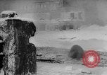 Standbild Russen Rückeroberung Land von Nazi Invasion Russland, 1942, aus Sekunde 59 historischem Filmmaterial Videoclip 65675046072