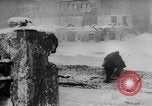 Standbild Russen Rückeroberung Land von Nazi Invasion Russland, 1942, aus Sekunde 60 historischem Filmmaterial Videoclip 65675046072