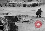 Standbild Russen Rückeroberung Land von Nazi Invasion Russland, 1942, aus Sekunde 61 historischem Filmmaterial Videoclip 65675046072