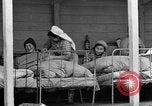 Image of Inuit native people of Greenland Greenland, 1940, second 5 stock footage video 65675046073
