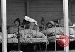 Image of Inuit native people of Greenland Greenland, 1940, second 7 stock footage video 65675046073