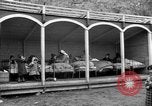 Image of Inuit native people of Greenland Greenland, 1940, second 8 stock footage video 65675046073