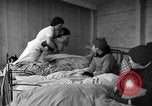Image of Inuit native people of Greenland Greenland, 1940, second 15 stock footage video 65675046073