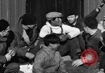 Image of Inuit native people of Greenland Greenland, 1940, second 20 stock footage video 65675046073