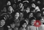 Image of Inuit native people of Greenland Greenland, 1940, second 32 stock footage video 65675046073
