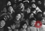 Image of Inuit native people of Greenland Greenland, 1940, second 34 stock footage video 65675046073
