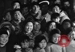 Image of Inuit native people of Greenland Greenland, 1940, second 36 stock footage video 65675046073