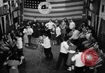 Image of U.S. Coast Guard Cutter, Northland Greenland, 1940, second 8 stock footage video 65675046074
