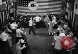 Image of U.S. Coast Guard Cutter, Northland Greenland, 1940, second 9 stock footage video 65675046074
