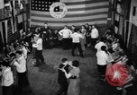 Image of U.S. Coast Guard Cutter, Northland Greenland, 1940, second 10 stock footage video 65675046074