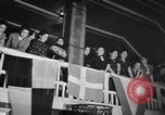 Image of U.S. Coast Guard Cutter, Northland Greenland, 1940, second 21 stock footage video 65675046074