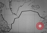 Image of United States Coast Guard officers Greenland, 1940, second 5 stock footage video 65675046075