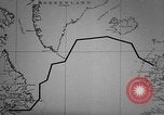 Image of United States Coast Guard officers Greenland, 1940, second 7 stock footage video 65675046075