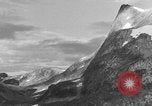 Image of United States Coast Guard officers Greenland, 1940, second 12 stock footage video 65675046075