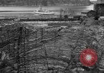 Image of United States Coast Guard officers Greenland, 1940, second 25 stock footage video 65675046075