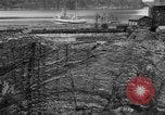 Image of United States Coast Guard officers Greenland, 1940, second 26 stock footage video 65675046075