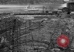 Image of United States Coast Guard officers Greenland, 1940, second 27 stock footage video 65675046075