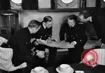 Image of United States Coast Guard officers Greenland, 1940, second 40 stock footage video 65675046075