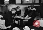 Image of United States Coast Guard officers Greenland, 1940, second 42 stock footage video 65675046075