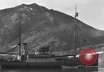 Image of United States Coast Guard officers Greenland, 1940, second 54 stock footage video 65675046075