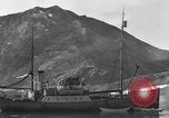 Image of United States Coast Guard officers Greenland, 1940, second 57 stock footage video 65675046075