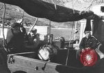 Image of United States Coast Guard officers Greenland, 1940, second 59 stock footage video 65675046075