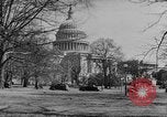 Image of Cordell Hull Washington DC USA, 1942, second 1 stock footage video 65675046076