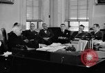 Image of Cordell Hull Washington DC USA, 1942, second 9 stock footage video 65675046076