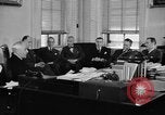 Image of Cordell Hull Washington DC USA, 1942, second 10 stock footage video 65675046076