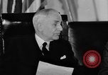 Image of Cordell Hull Washington DC USA, 1942, second 13 stock footage video 65675046076