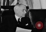 Image of Cordell Hull Washington DC USA, 1942, second 14 stock footage video 65675046076