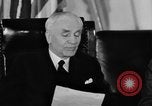 Image of Cordell Hull Washington DC USA, 1942, second 15 stock footage video 65675046076