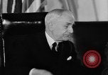 Image of Cordell Hull Washington DC USA, 1942, second 18 stock footage video 65675046076