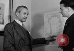 Image of Cordell Hull Washington DC USA, 1942, second 26 stock footage video 65675046076