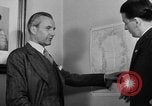 Image of Cordell Hull Washington DC USA, 1942, second 28 stock footage video 65675046076