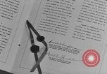 Image of Cordell Hull Washington DC USA, 1942, second 29 stock footage video 65675046076