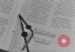 Image of Cordell Hull Washington DC USA, 1942, second 30 stock footage video 65675046076