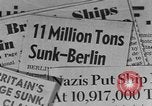 Image of President Franklin Roosevelt United States USA, 1942, second 1 stock footage video 65675046077