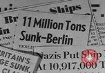 Image of President Franklin Roosevelt United States USA, 1942, second 3 stock footage video 65675046077